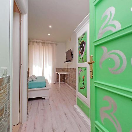 Apartamento Lucky Domus Appio Roma Exterior foto