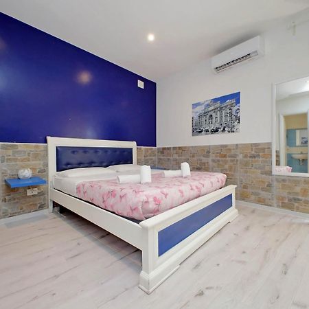 Apartamento Lucky Domus Appio Roma Exterior foto