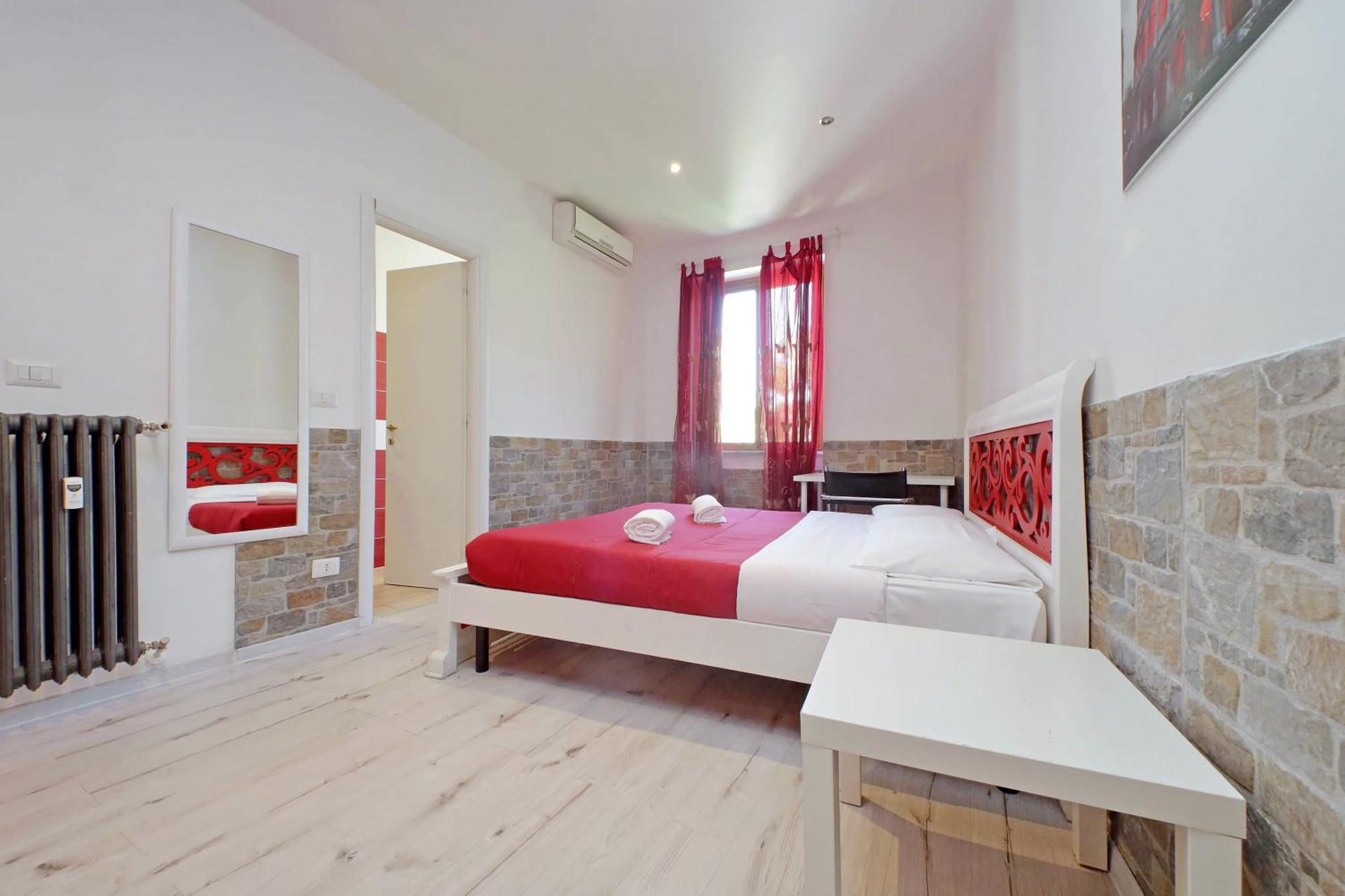 Apartamento Lucky Domus Appio Roma Exterior foto