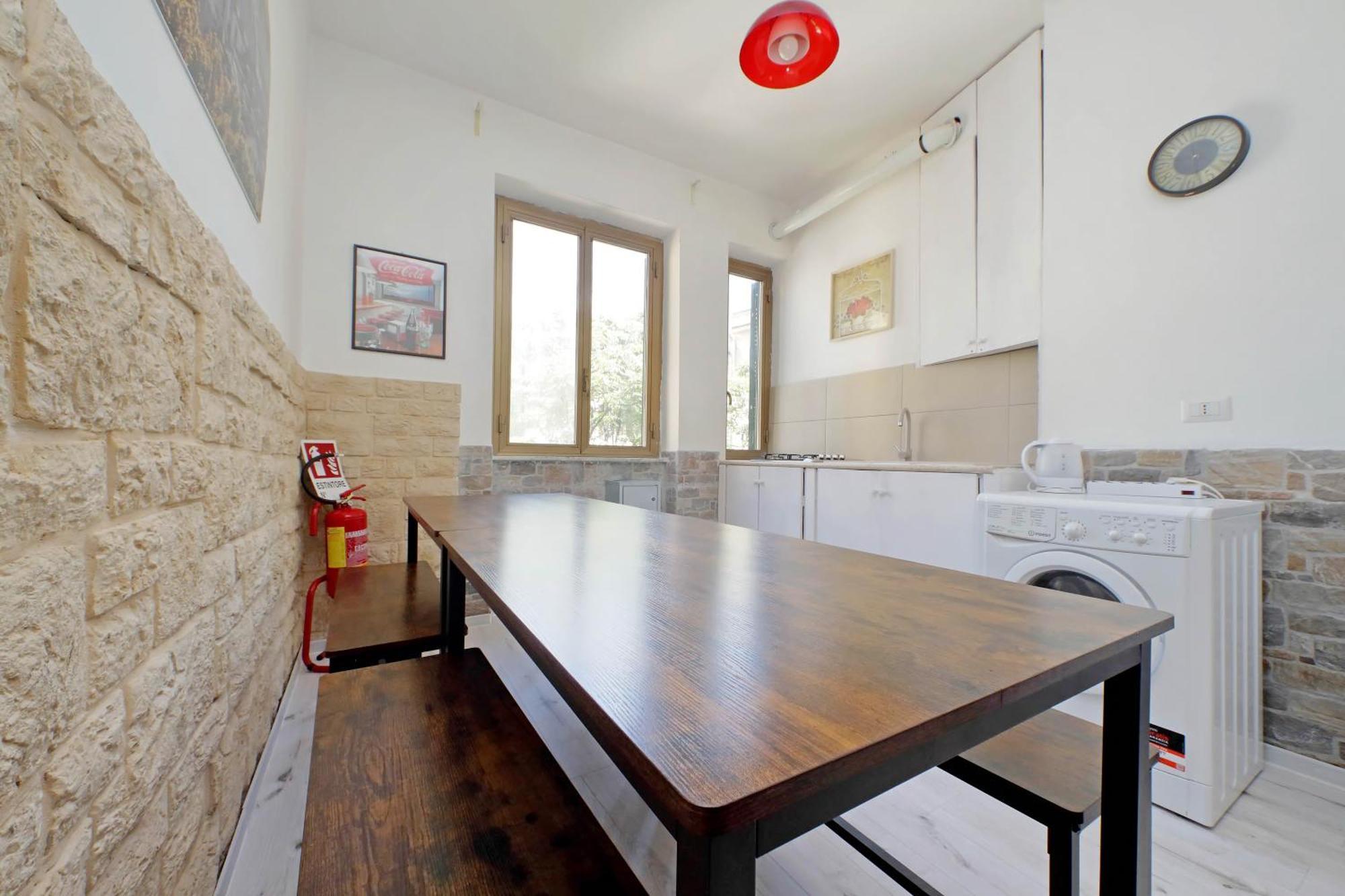 Apartamento Lucky Domus Appio Roma Exterior foto