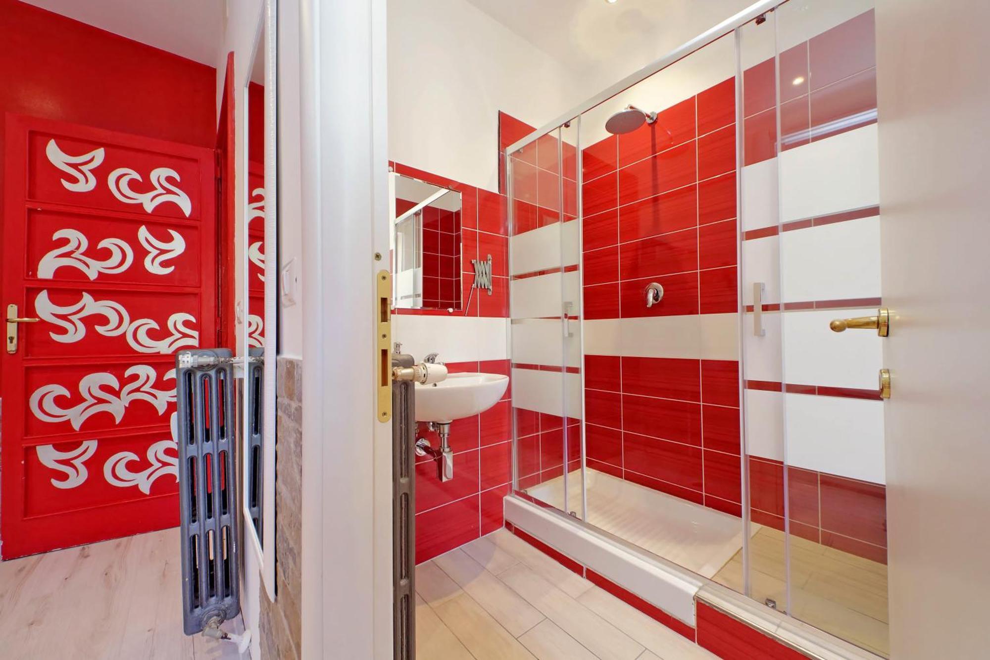 Apartamento Lucky Domus Appio Roma Exterior foto