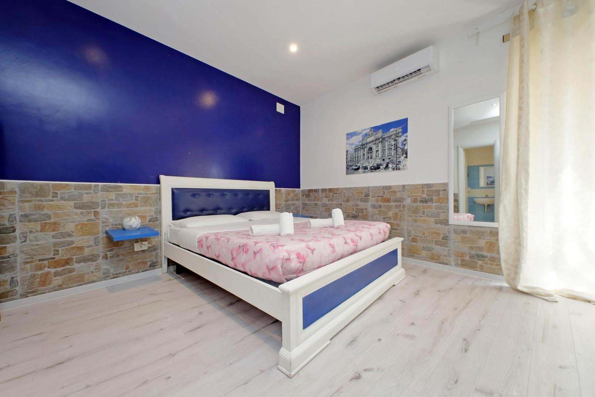 Apartamento Lucky Domus Appio Roma Exterior foto