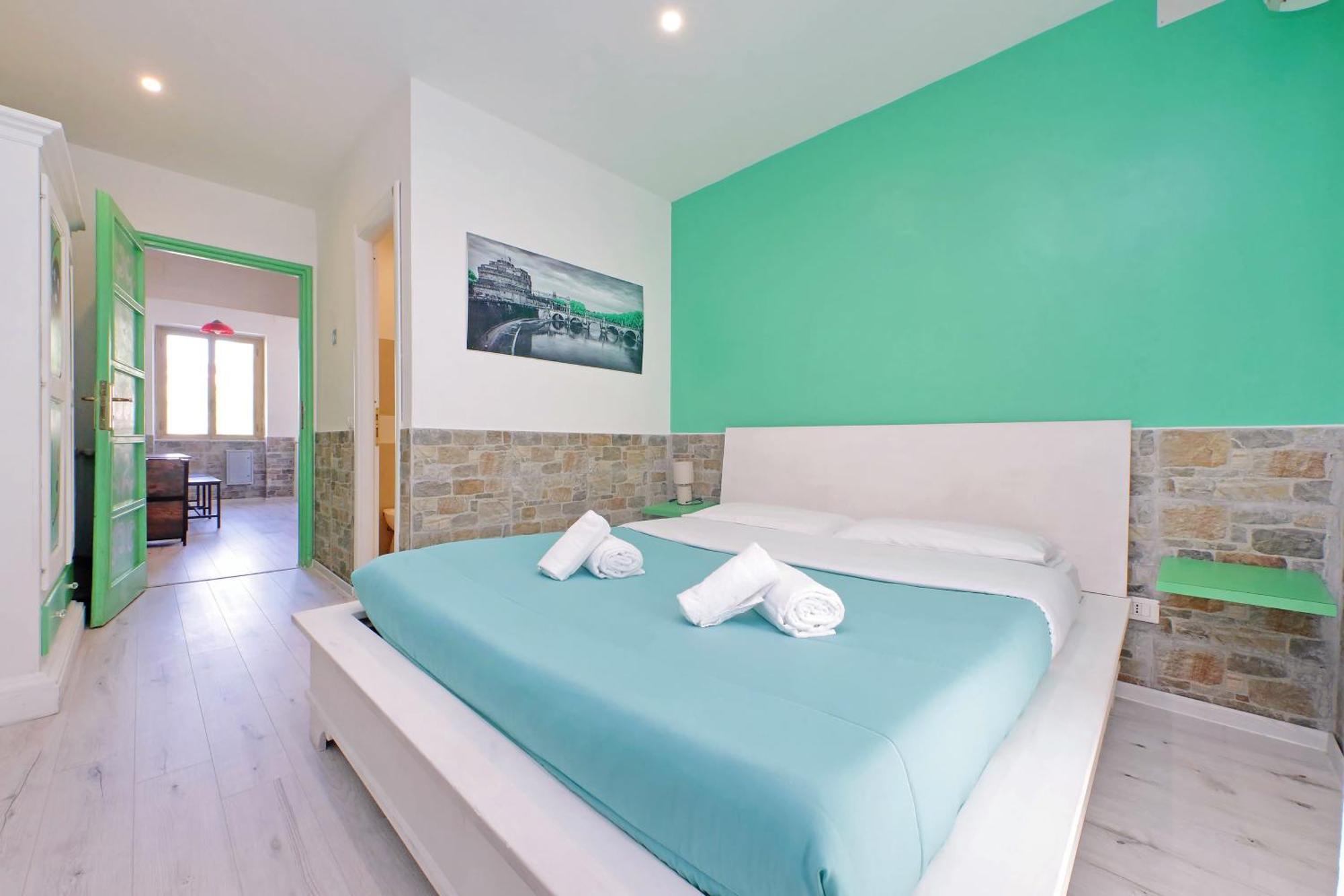 Apartamento Lucky Domus Appio Roma Exterior foto