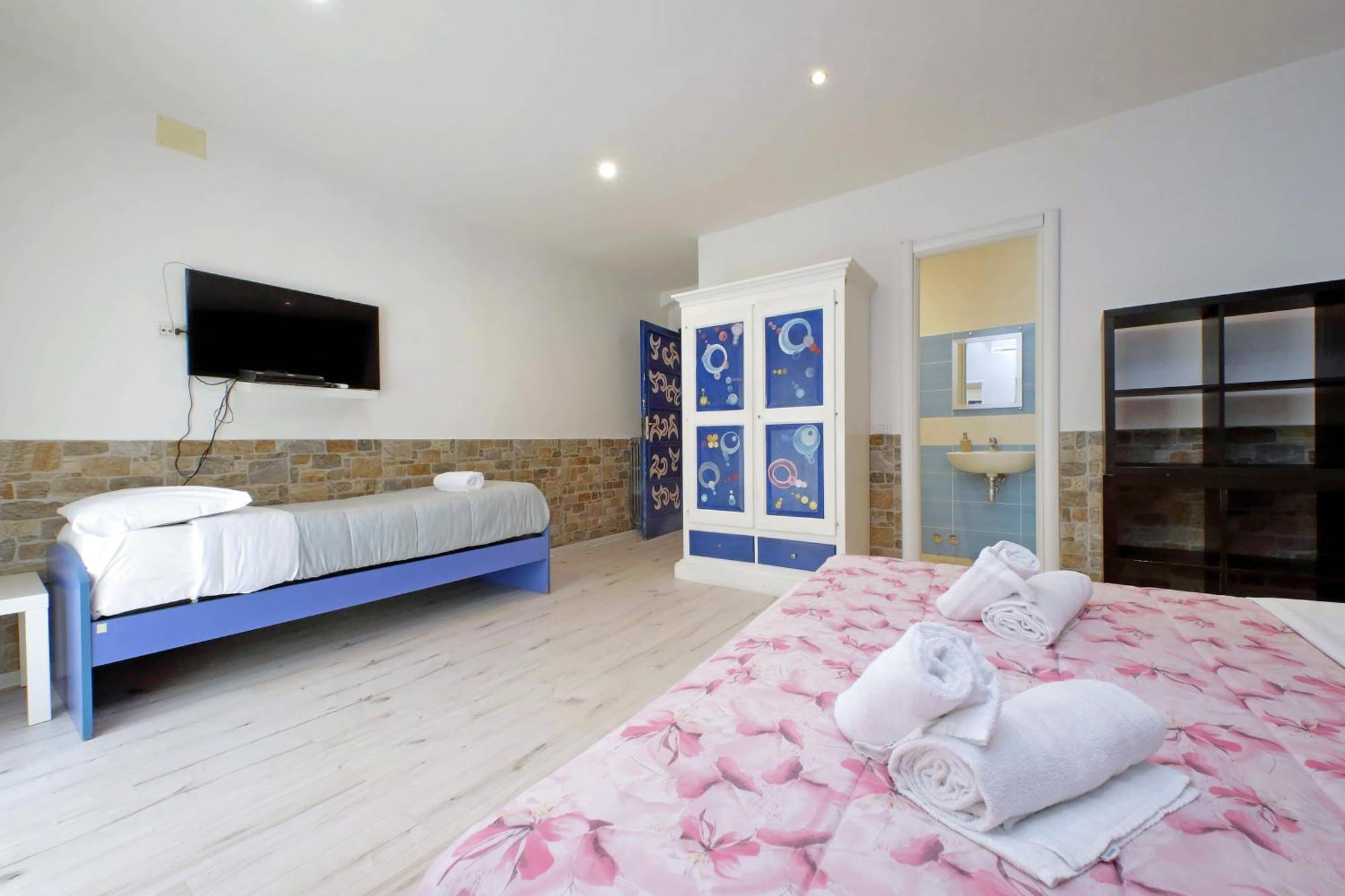 Apartamento Lucky Domus Appio Roma Exterior foto