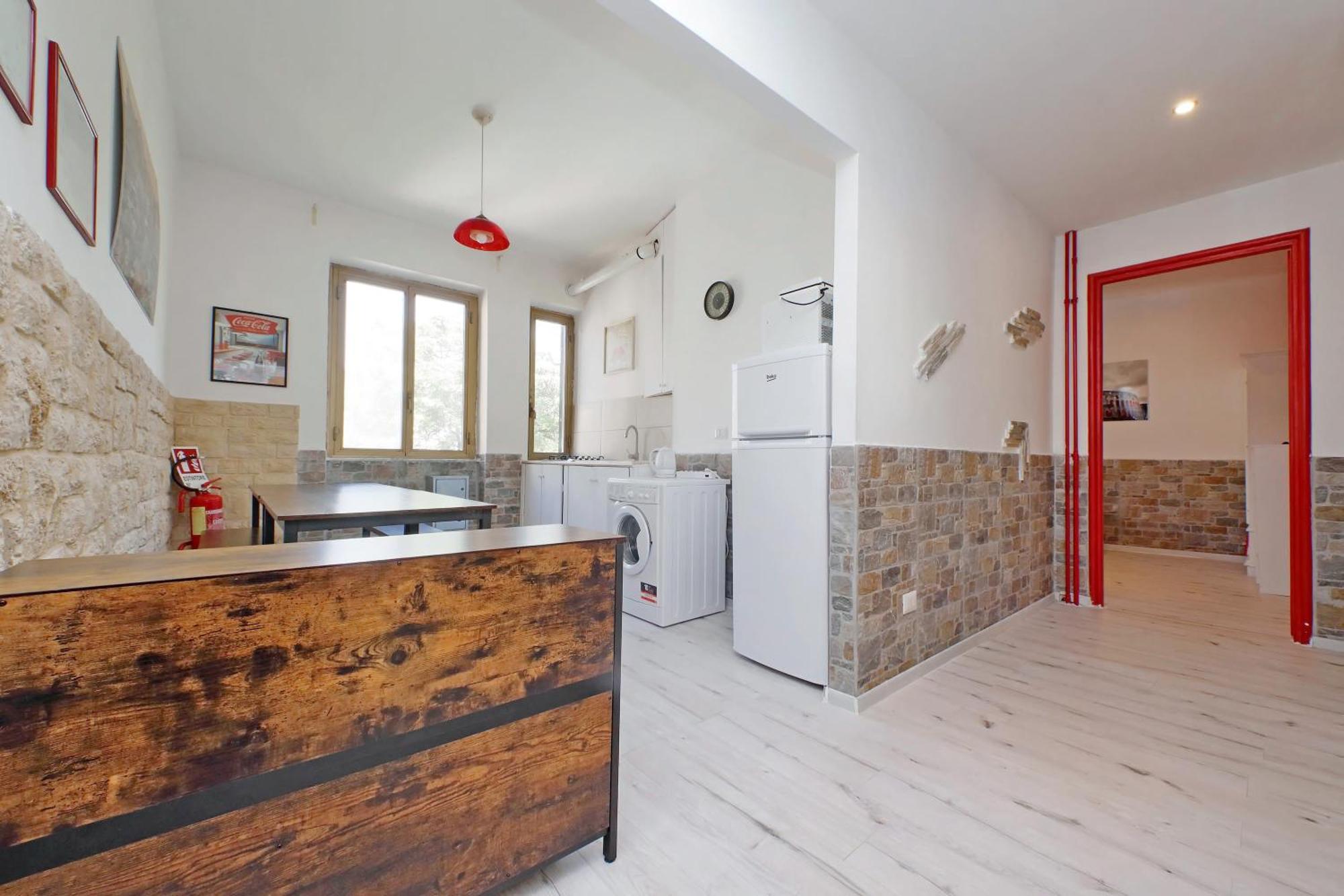 Apartamento Lucky Domus Appio Roma Exterior foto
