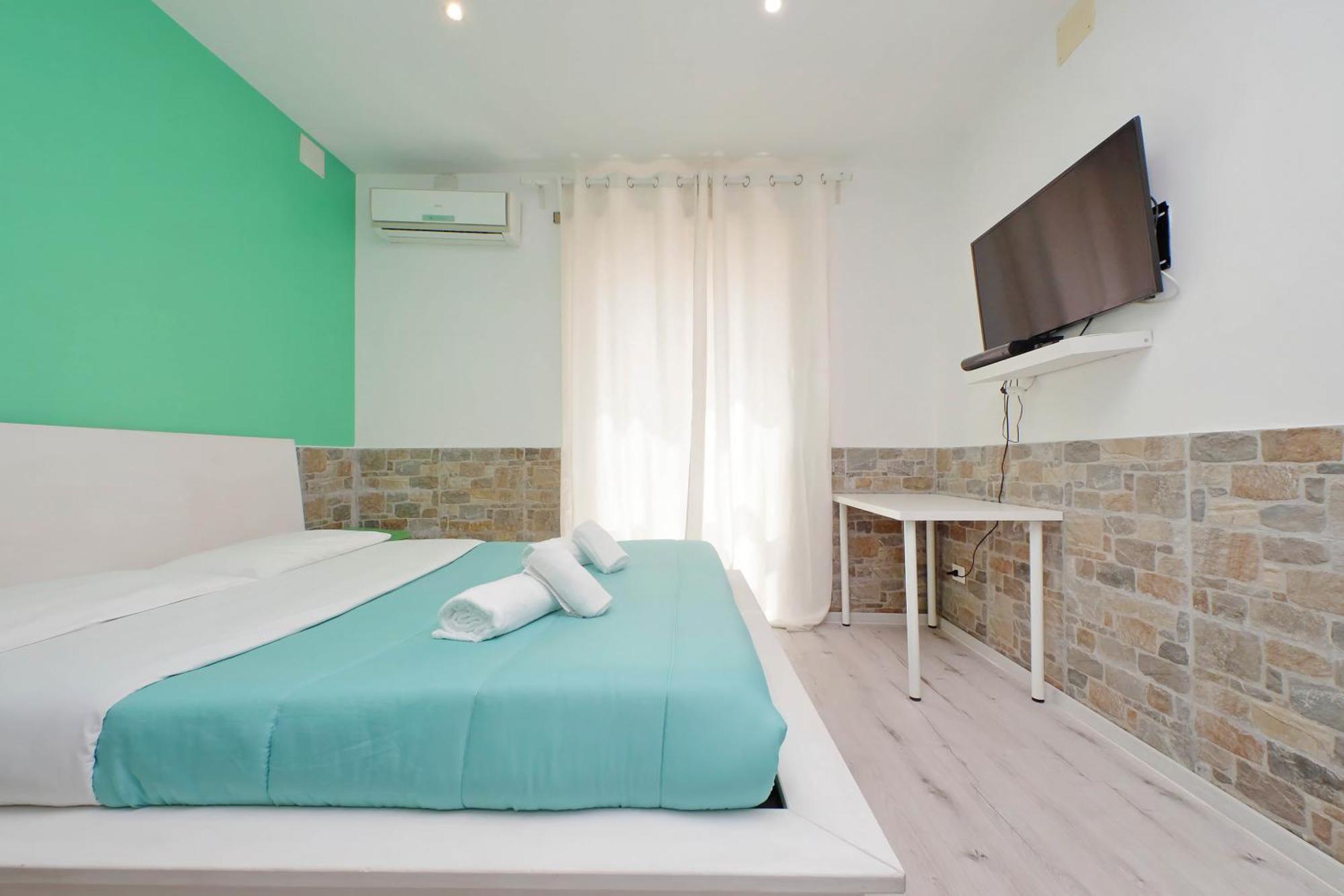 Apartamento Lucky Domus Appio Roma Exterior foto