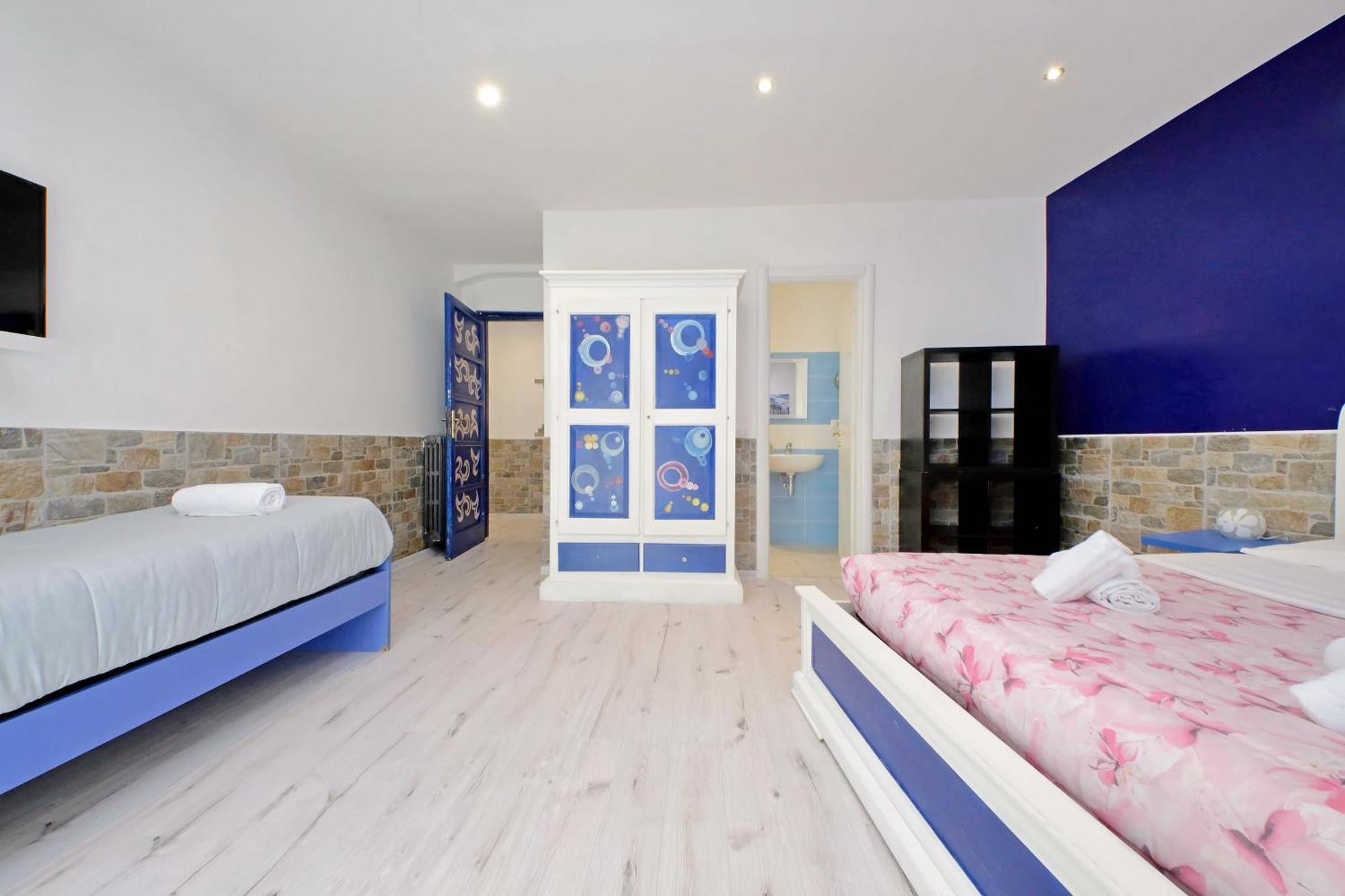Apartamento Lucky Domus Appio Roma Exterior foto